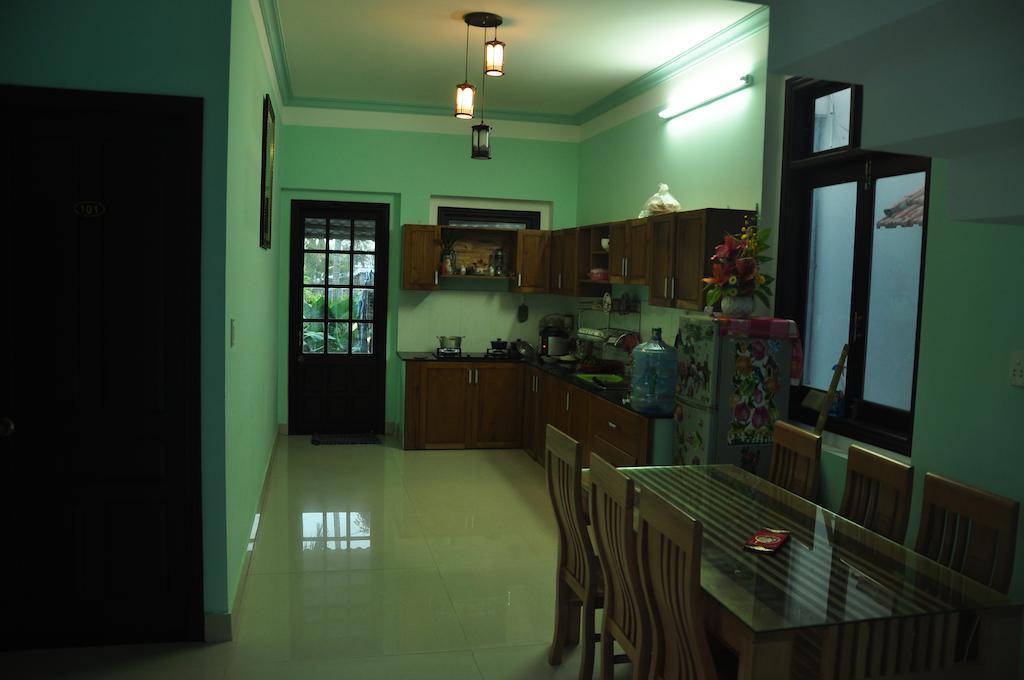 Lama Homestay Hoi An Hotel Hoi An