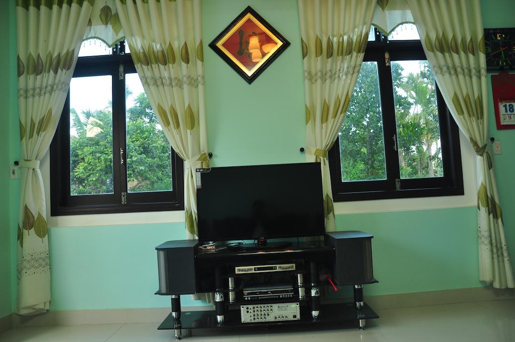 Lama Homestay Hoi An Hoi An