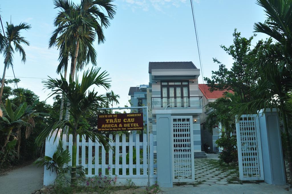 Lama Homestay Hoi An Hotel