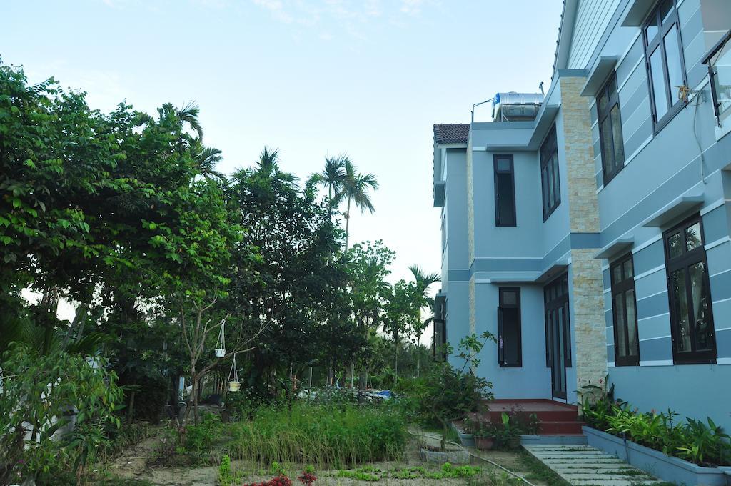 Lama Homestay Hoi An Hotel 3*