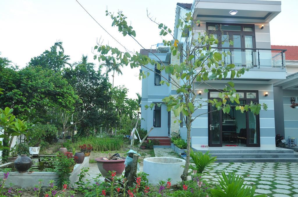 Hotel Lama Homestay Hoi An Hoi An