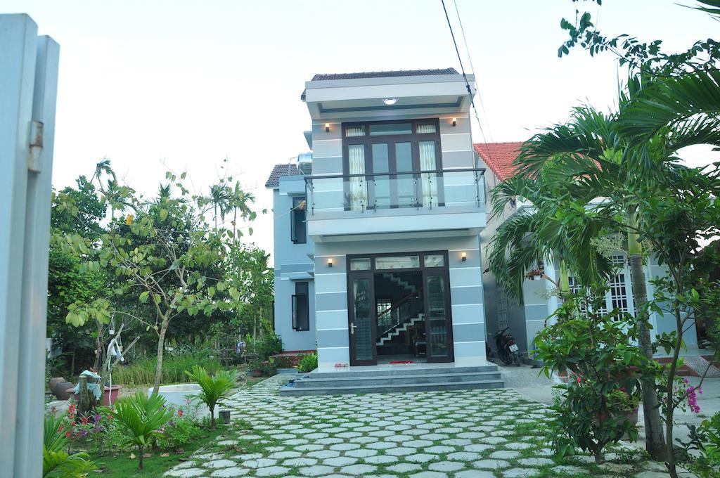 Hotel Lama Homestay Hoi An