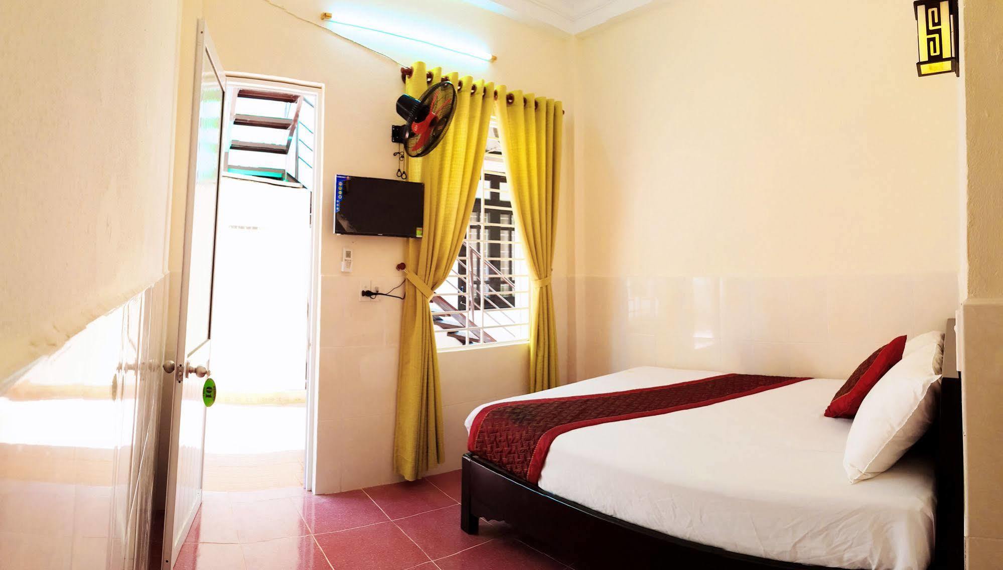 Memories Homestay Hoi An
