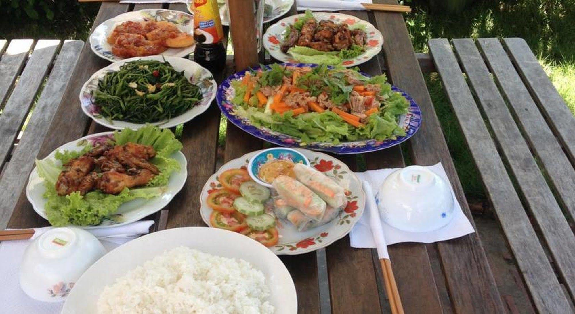 Jackfruit Hoi An