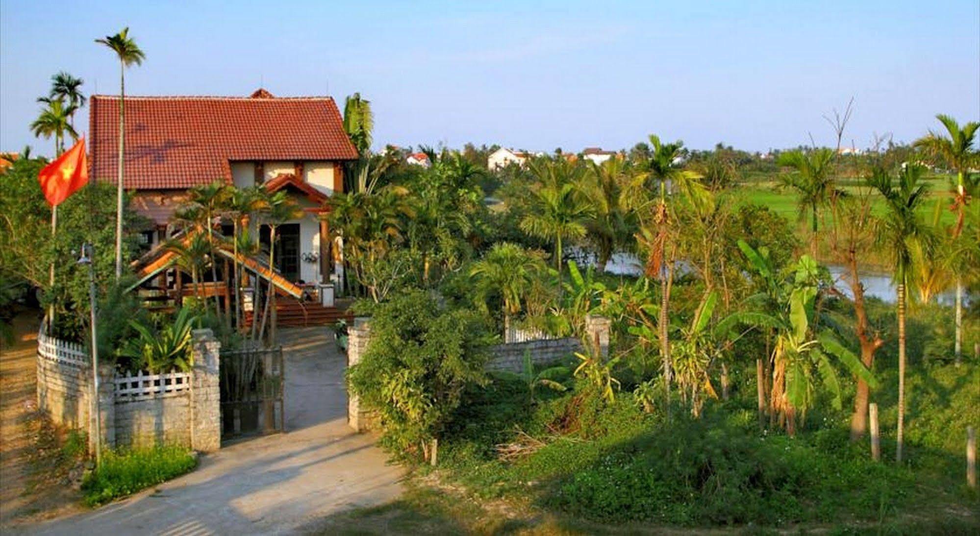 Privatunterkunft Jackfruit Hoi An