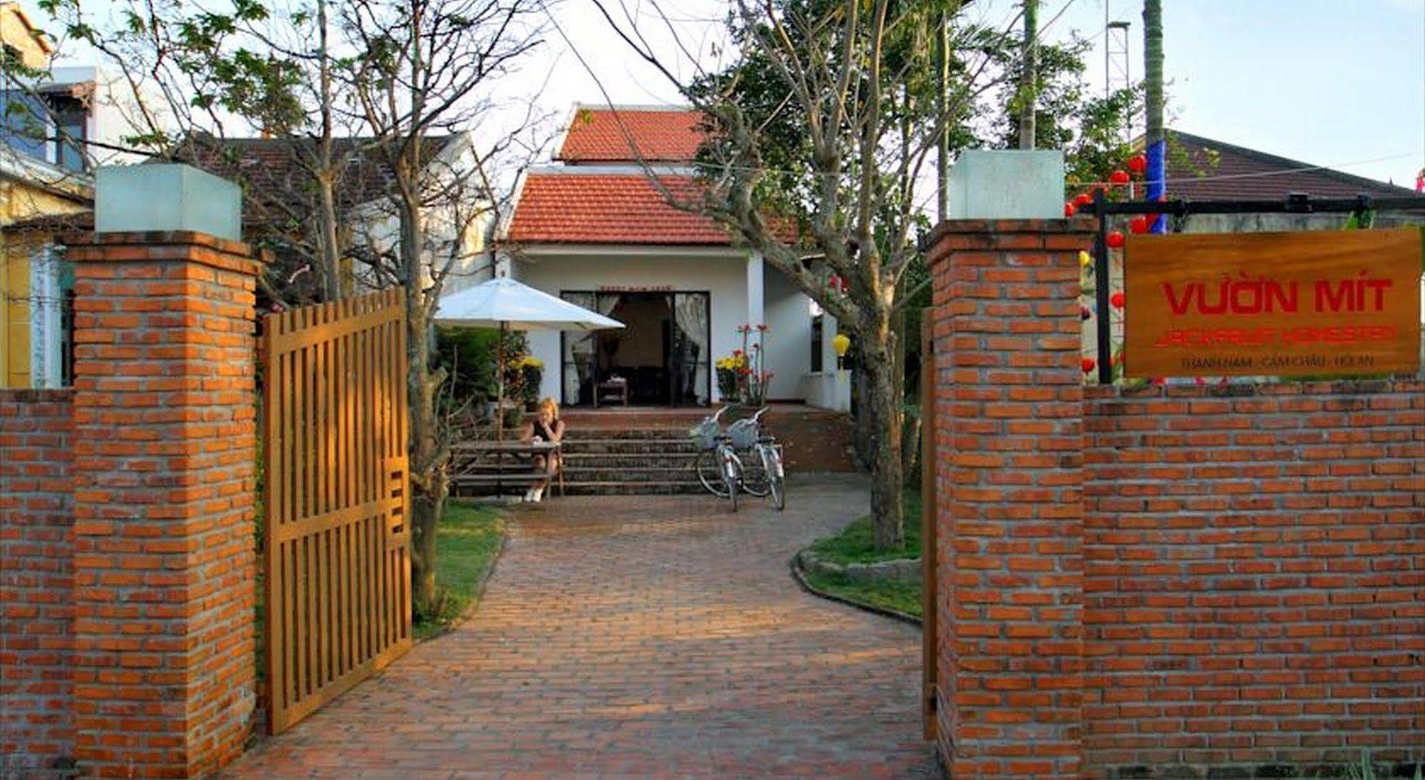Privatunterkunft Jackfruit