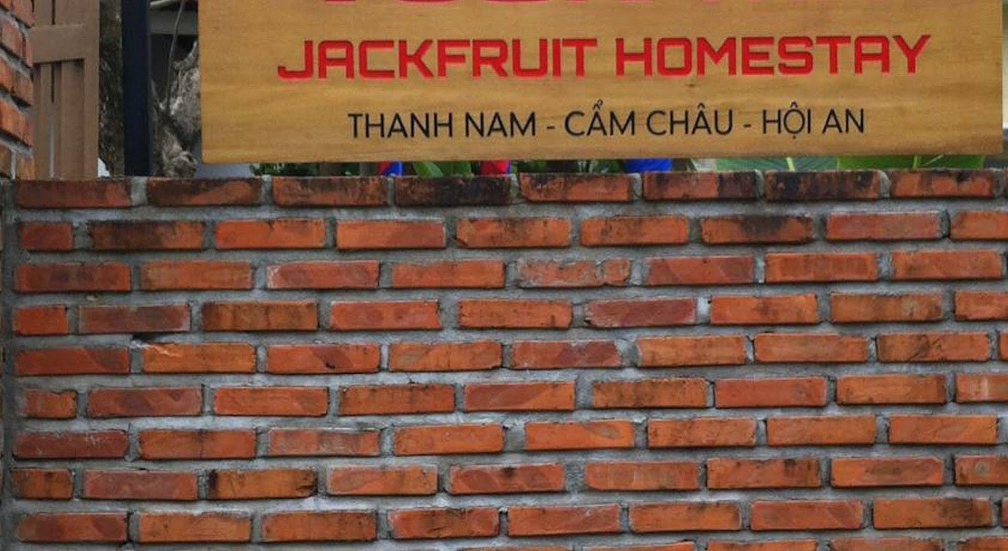Privatunterkunft Jackfruit Hoi An