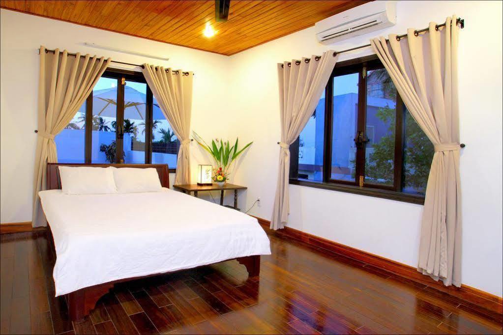 Jackfruit Privatunterkunft Hoi An
