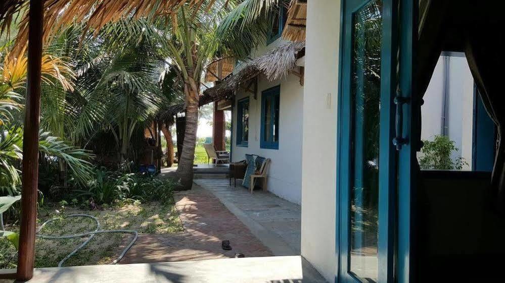 Homestay An Bang Retreat