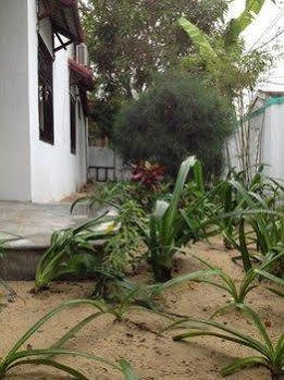 Homestay An Bang Retreat