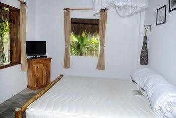 Homestay An Bang Retreat *
