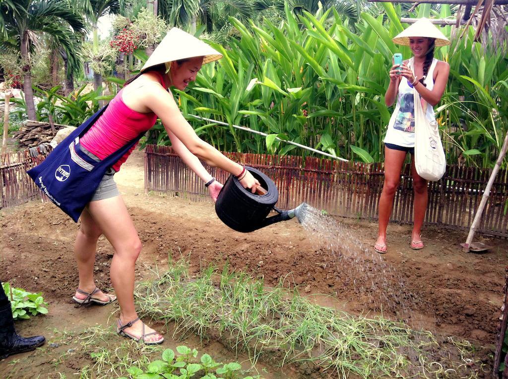 Khu nghỉ mát Phu Thinh Boutique Resort&spa