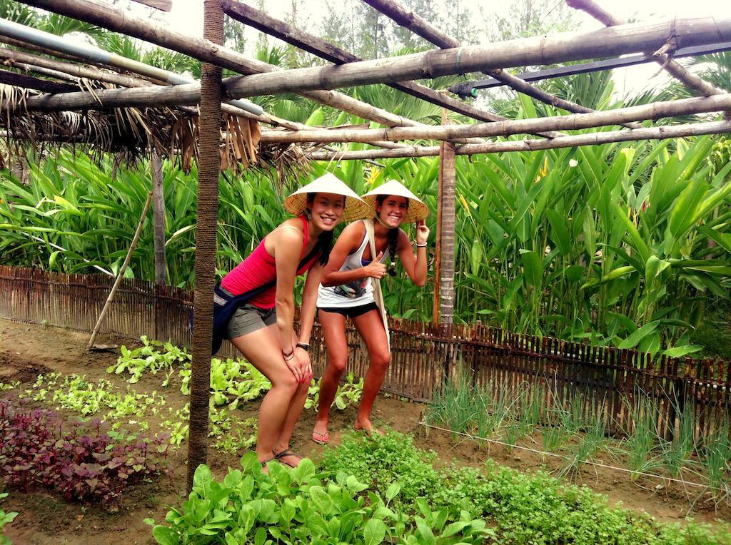 Phu Thinh Boutique Resort&spa 4* Hội An