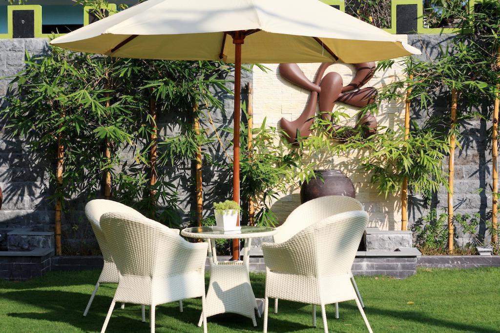 Khu nghỉ mát Phu Thinh Boutique Resort&spa