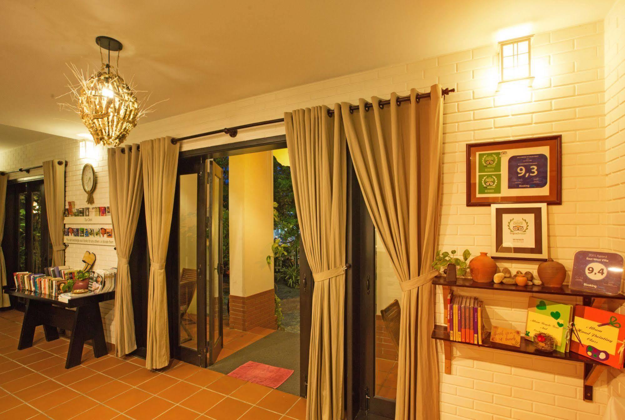 East West Hoi An