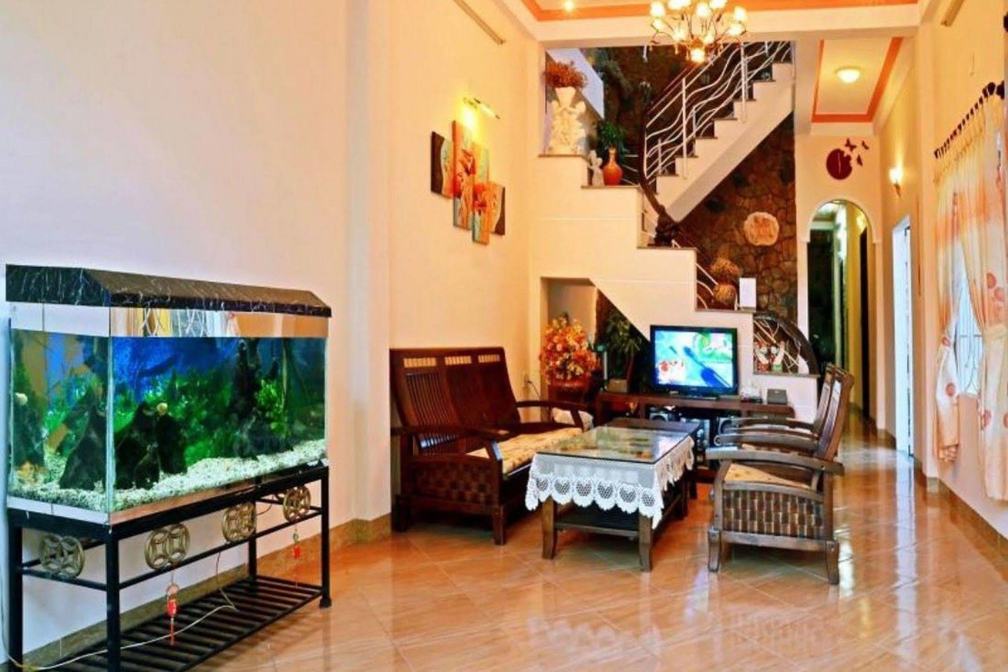 Hospedagem domiciliar Garden *