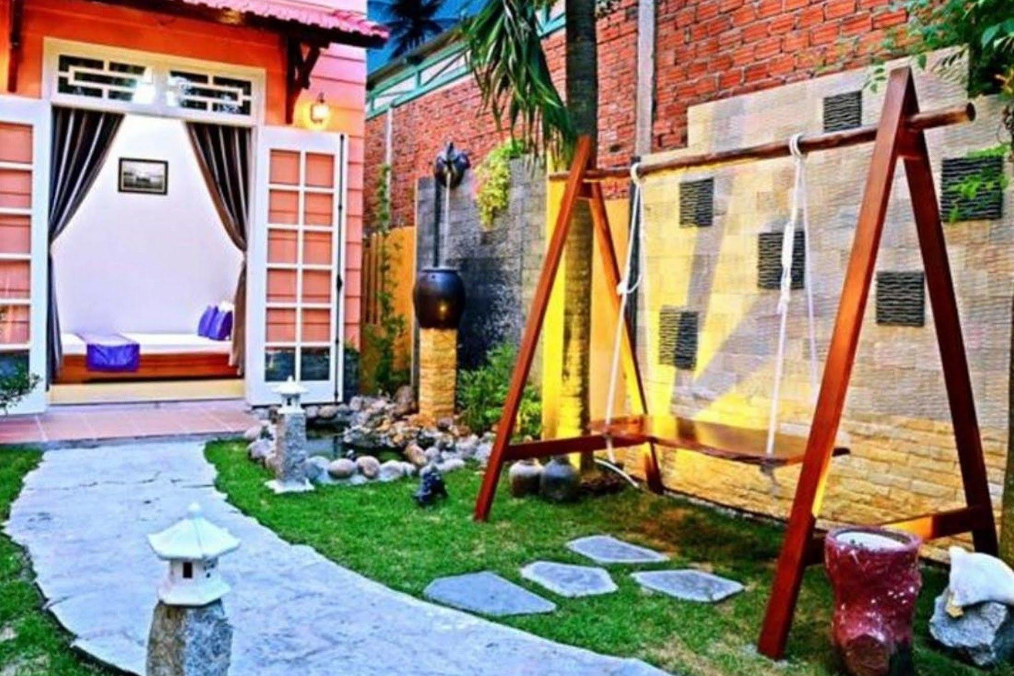Hospedagem domiciliar Garden *