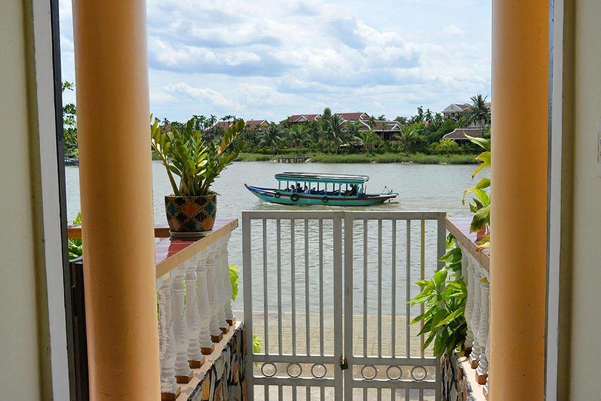 Huy Hoang River Hoi An
