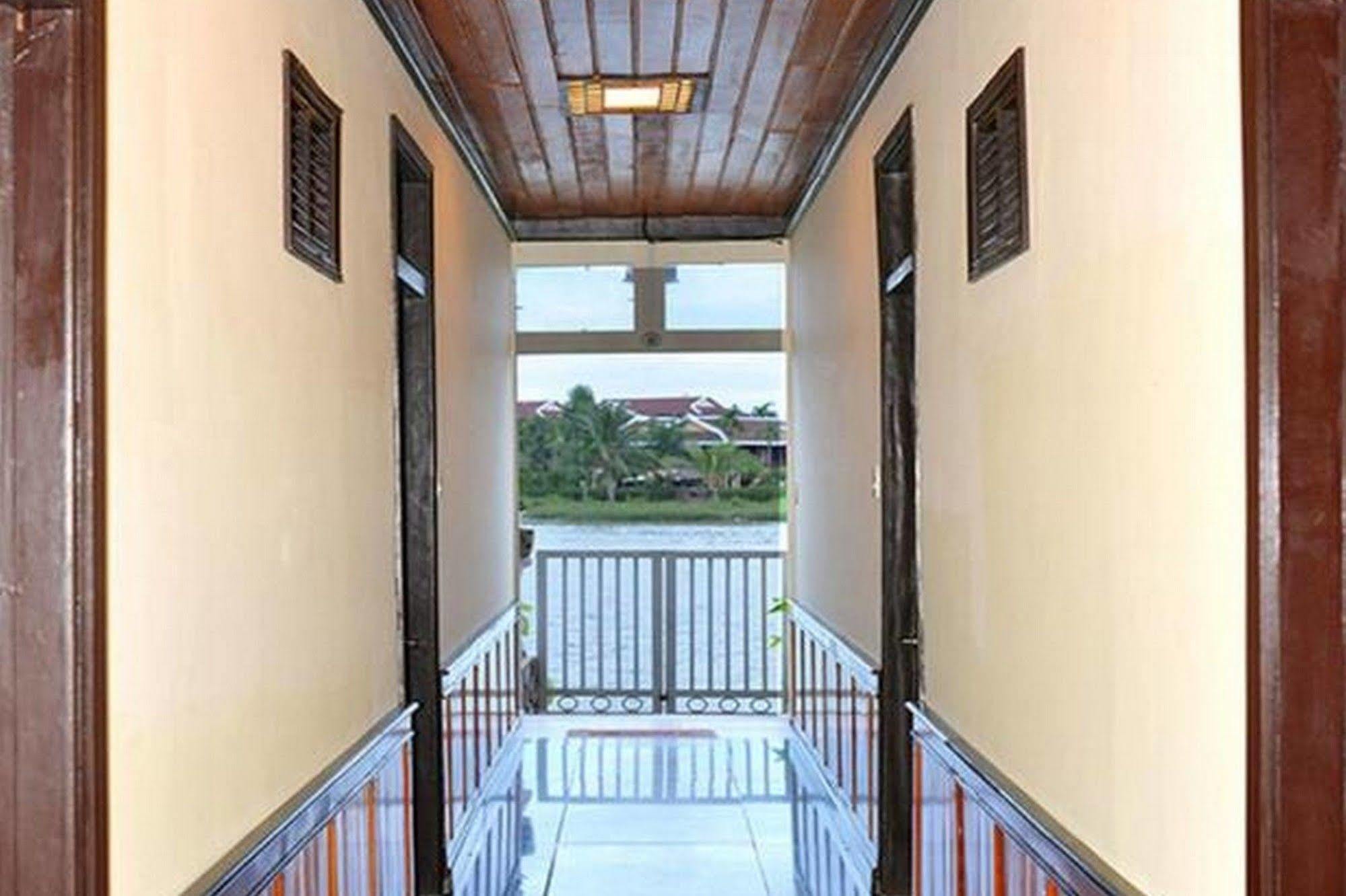 Hotel Huy Hoang River Hoi An