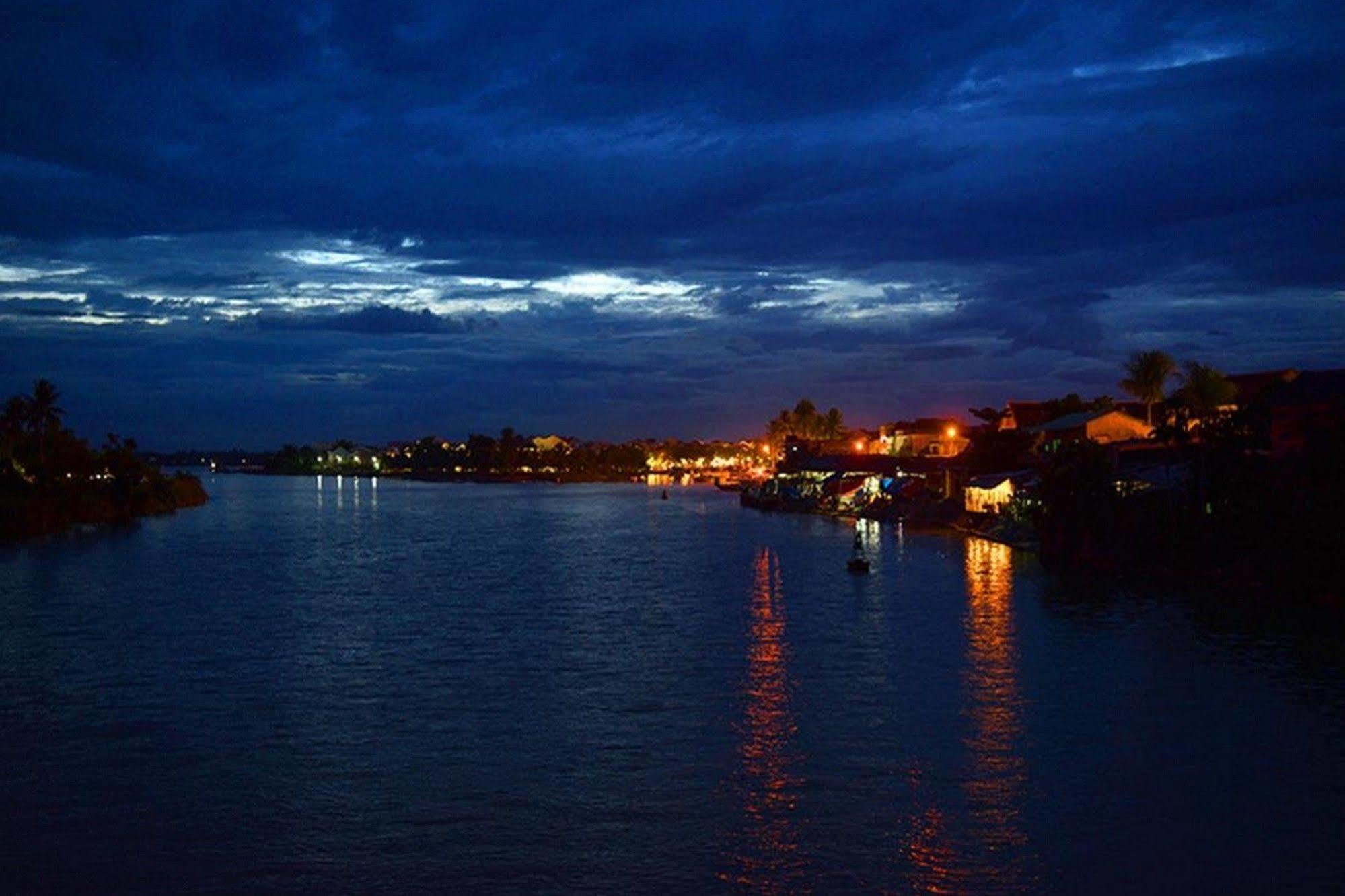 Huy Hoang River