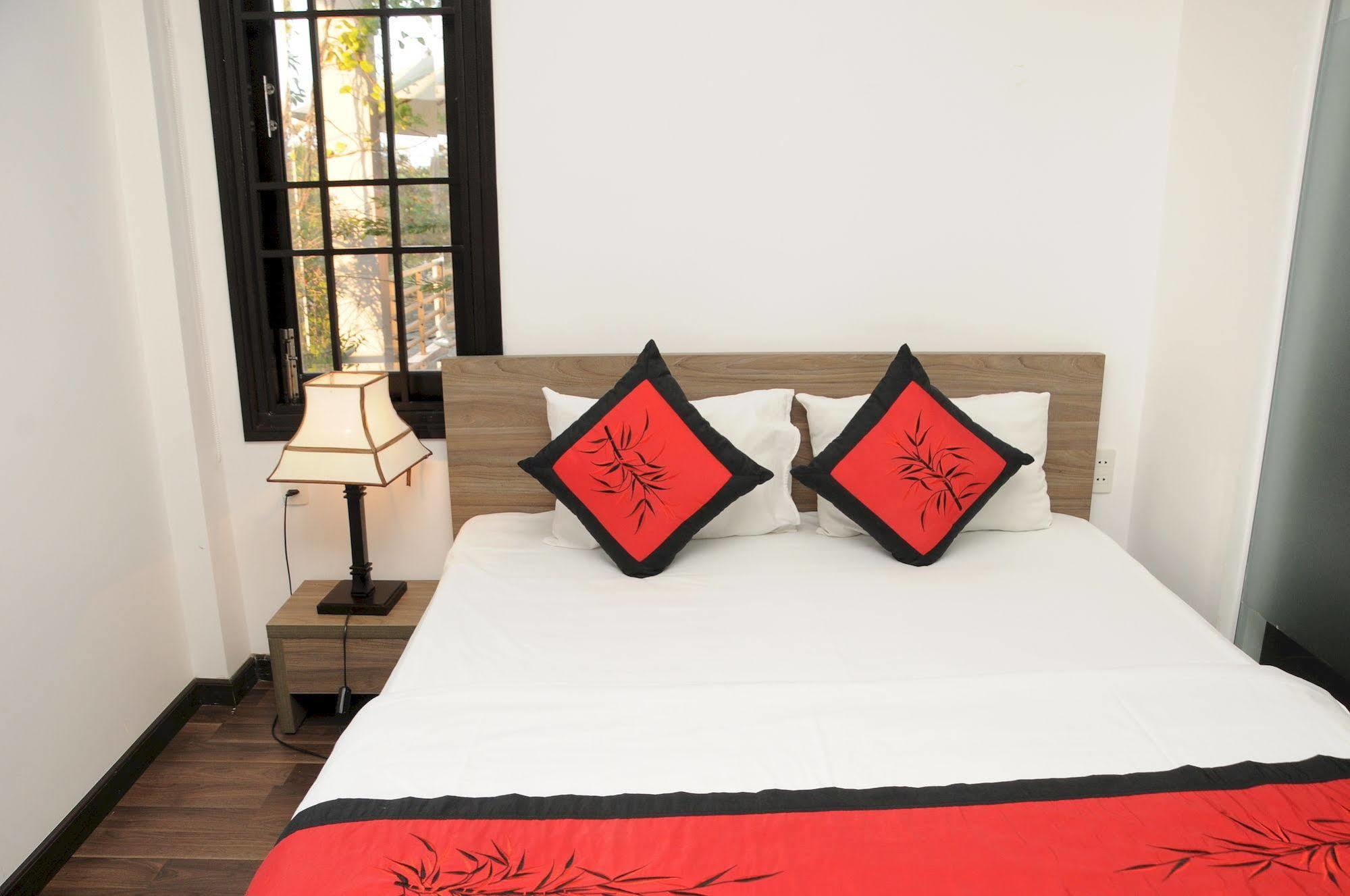 Ki No Homestay