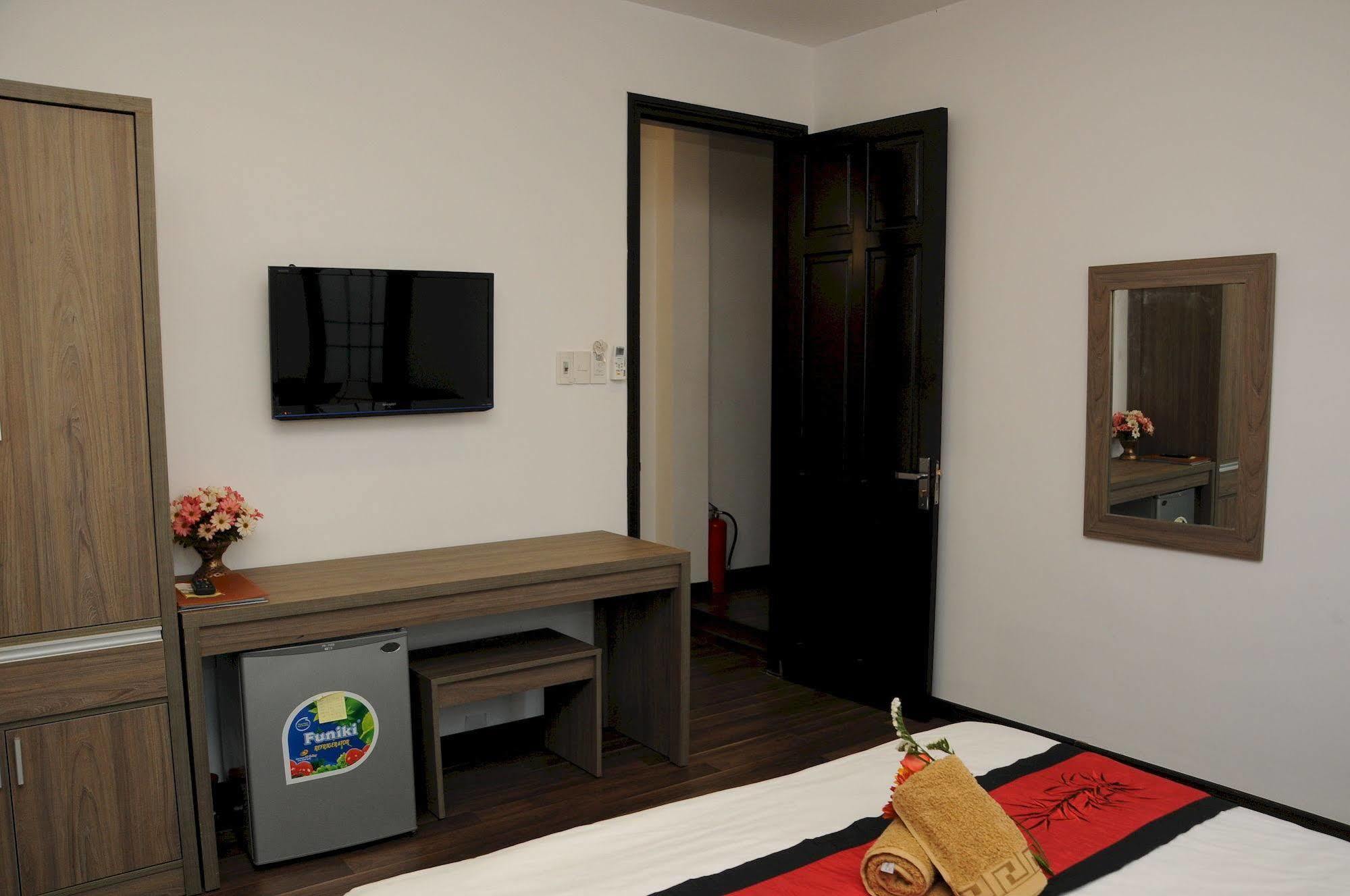 Ki No Homestay *