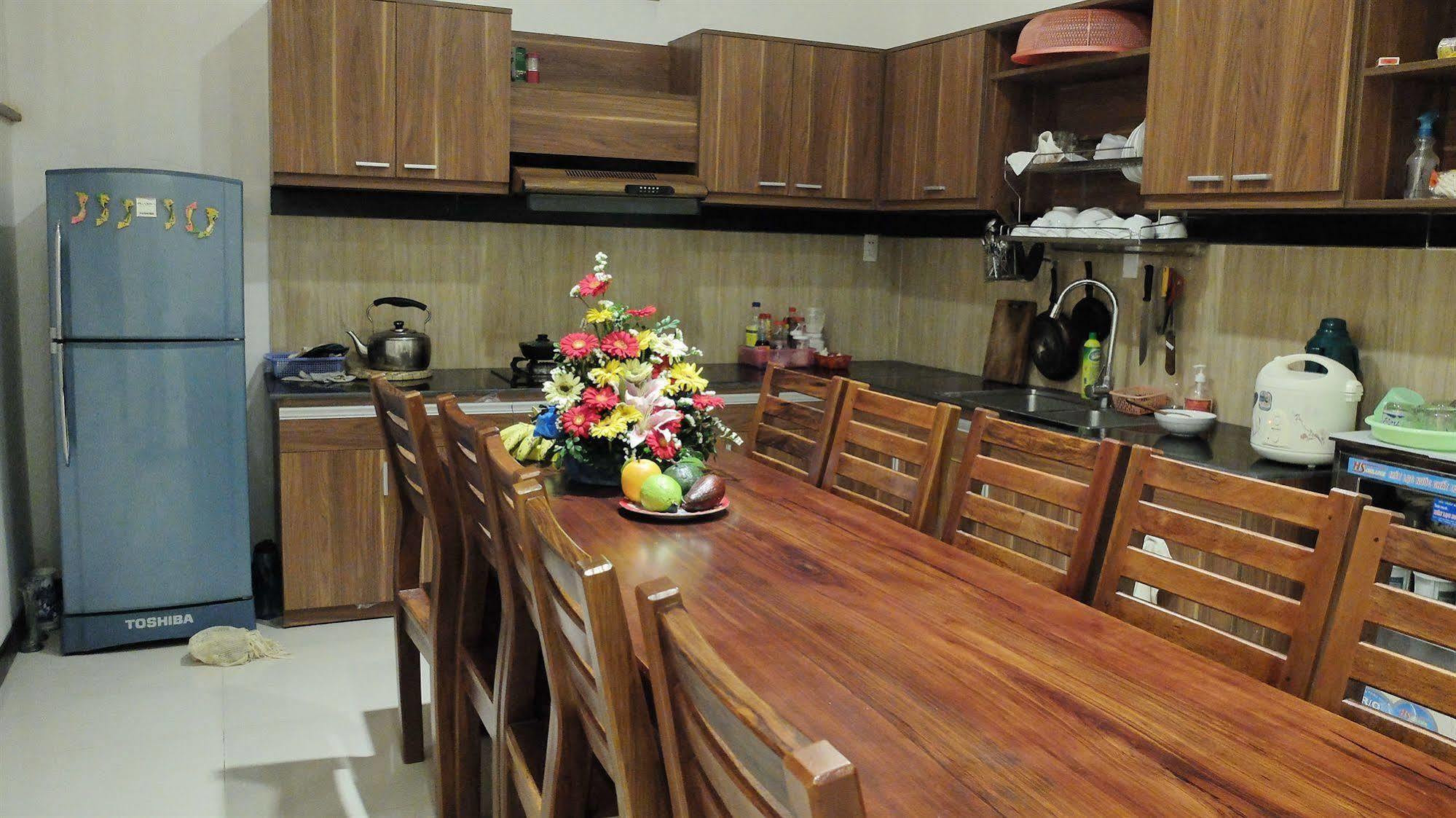 Ki No Homestay *