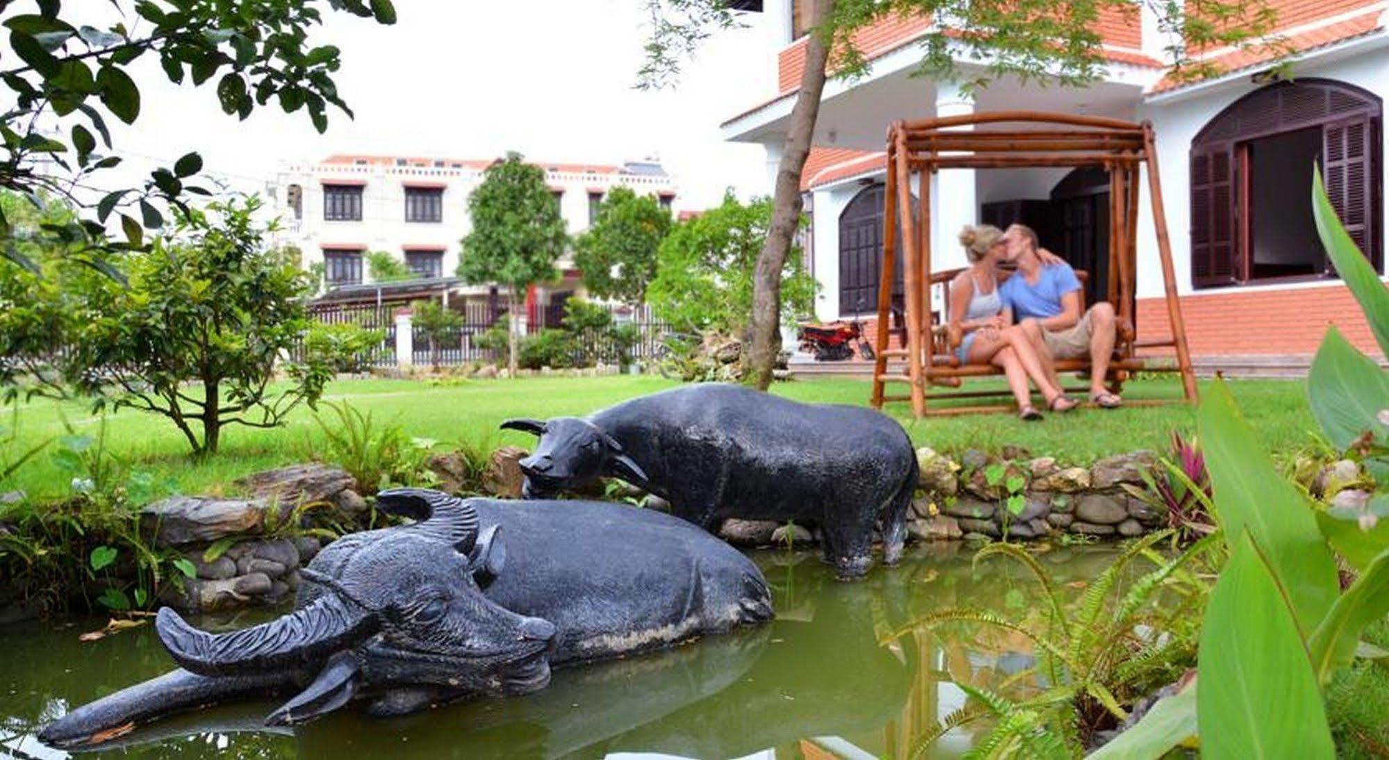 Garden Aroma Homestay Hoi An