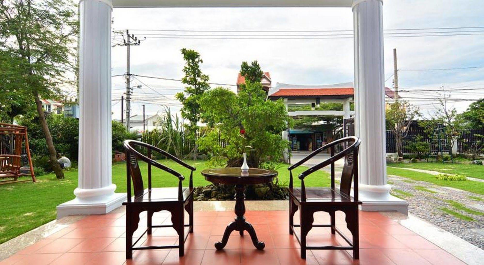 Garden Aroma * Hoi An