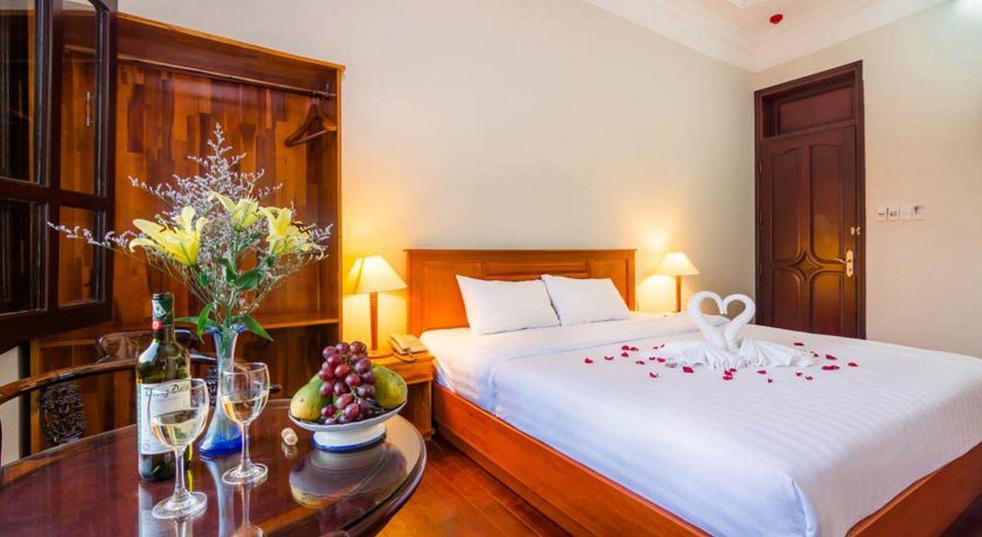 Garden Aroma Homestay