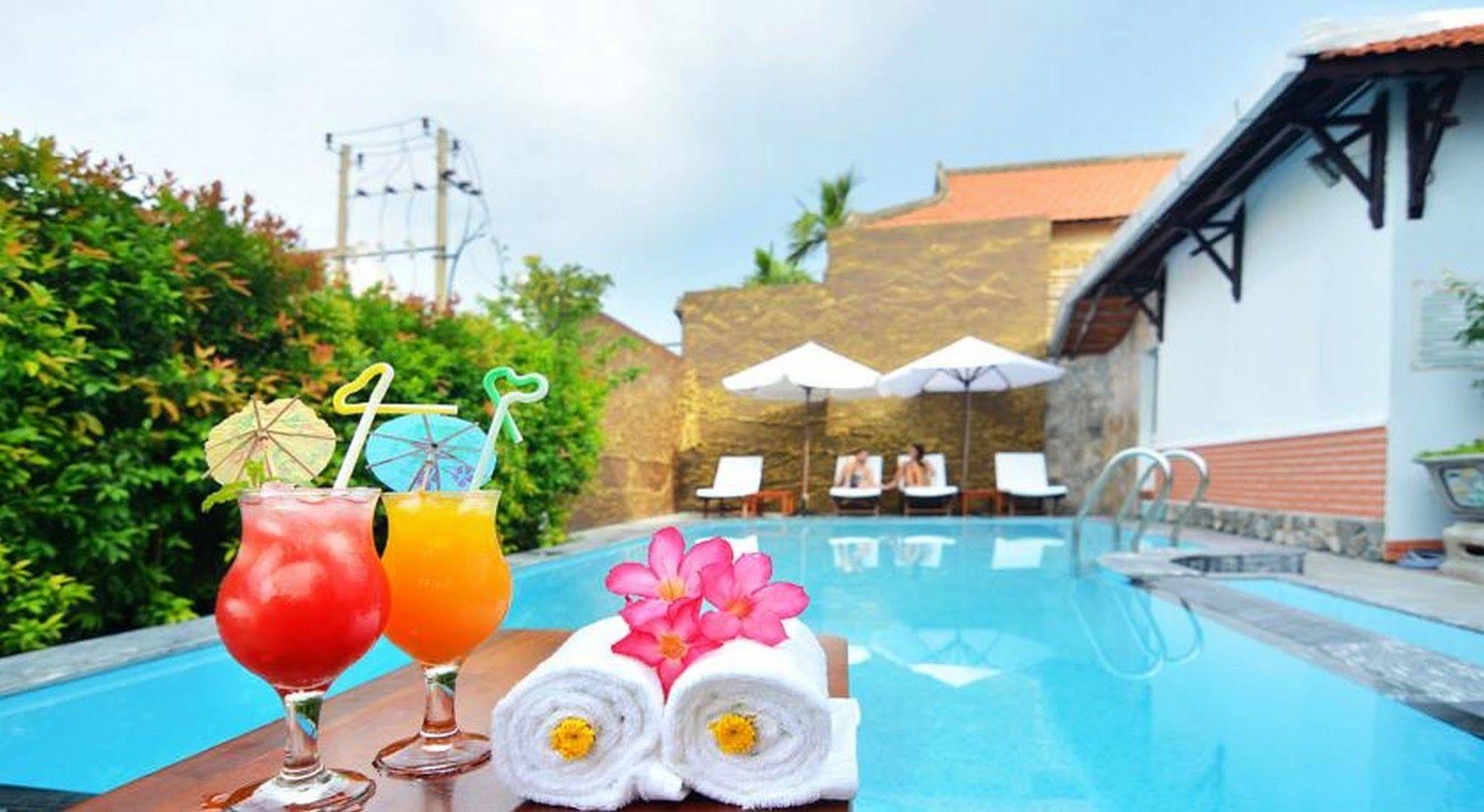 Garden Aroma Homestay