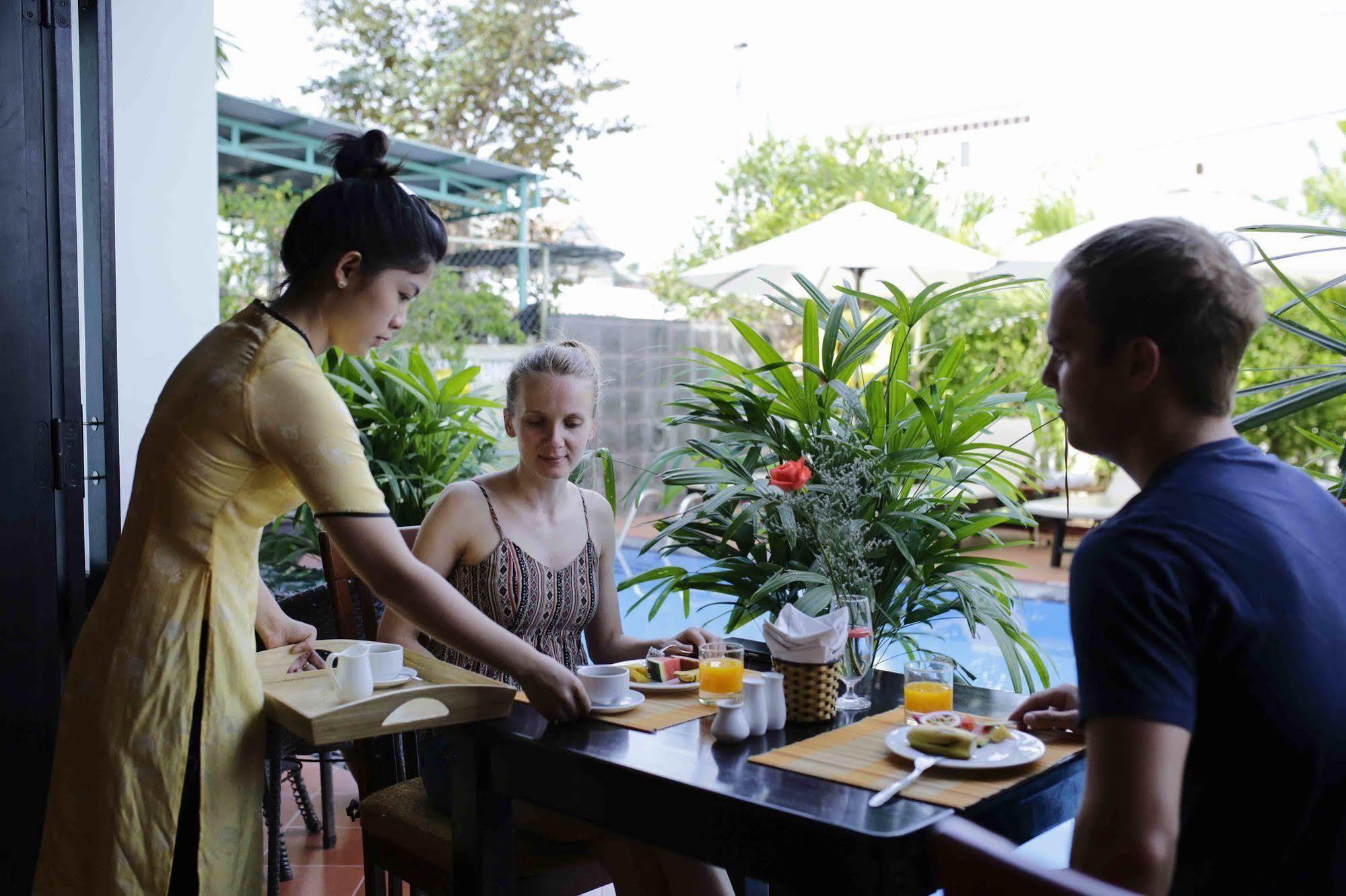 Vila Phuc Thao