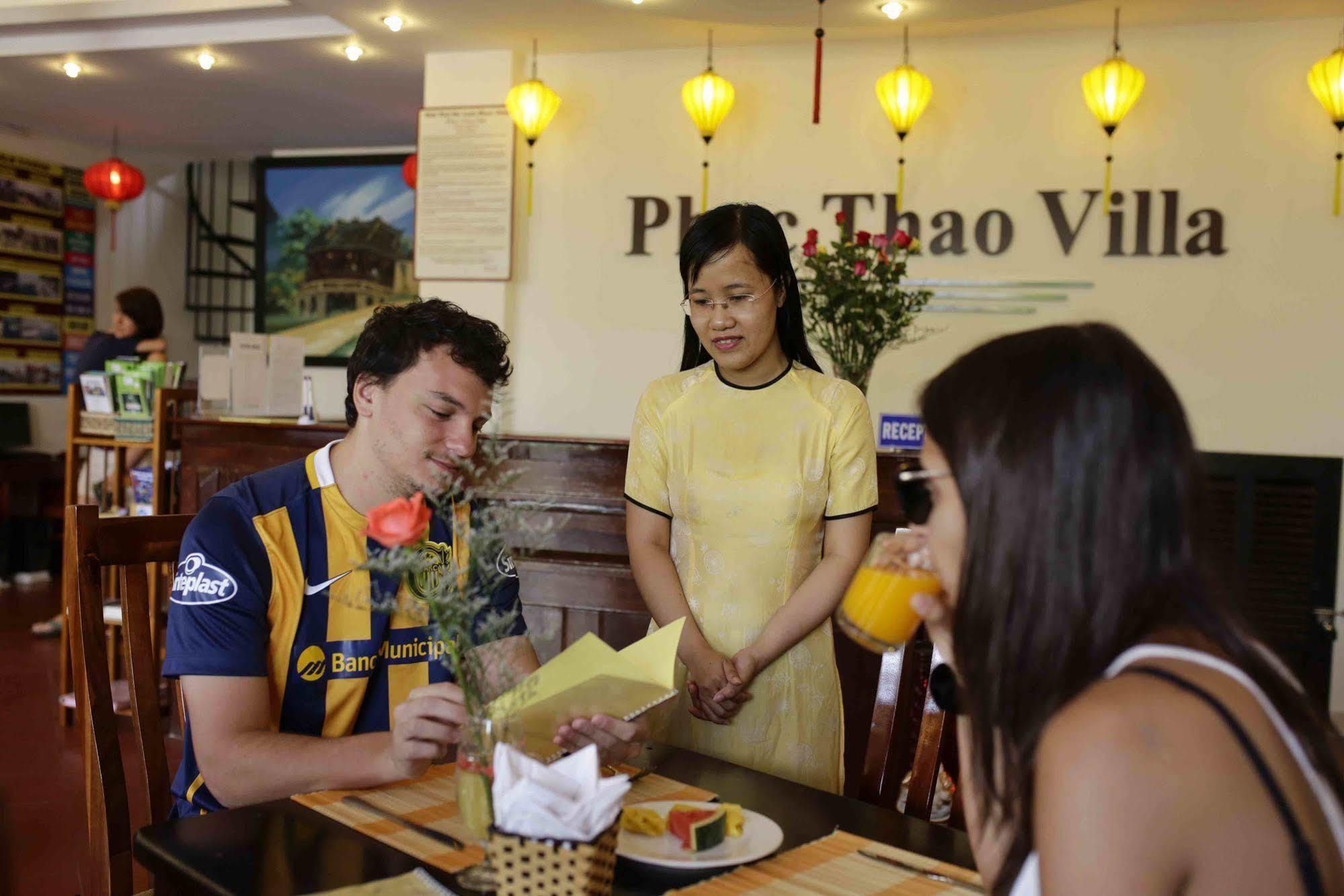 Vila Phuc Thao Hoi An