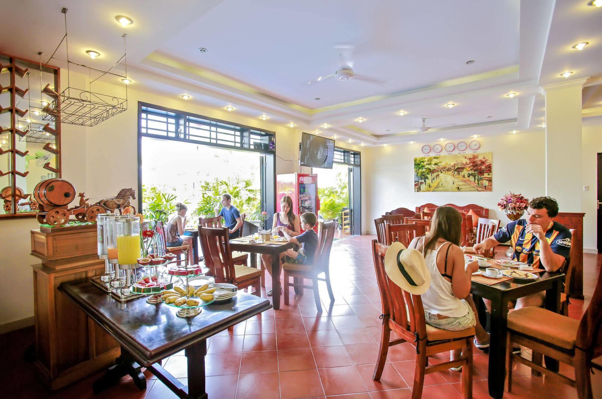 Phuc Thao Vila