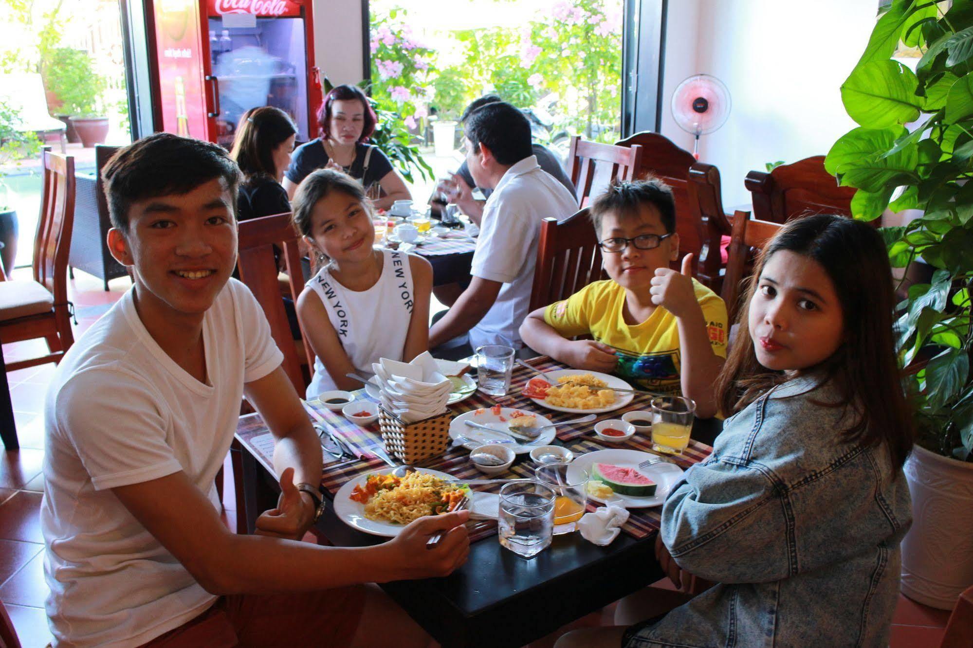 Phuc Thao Vila