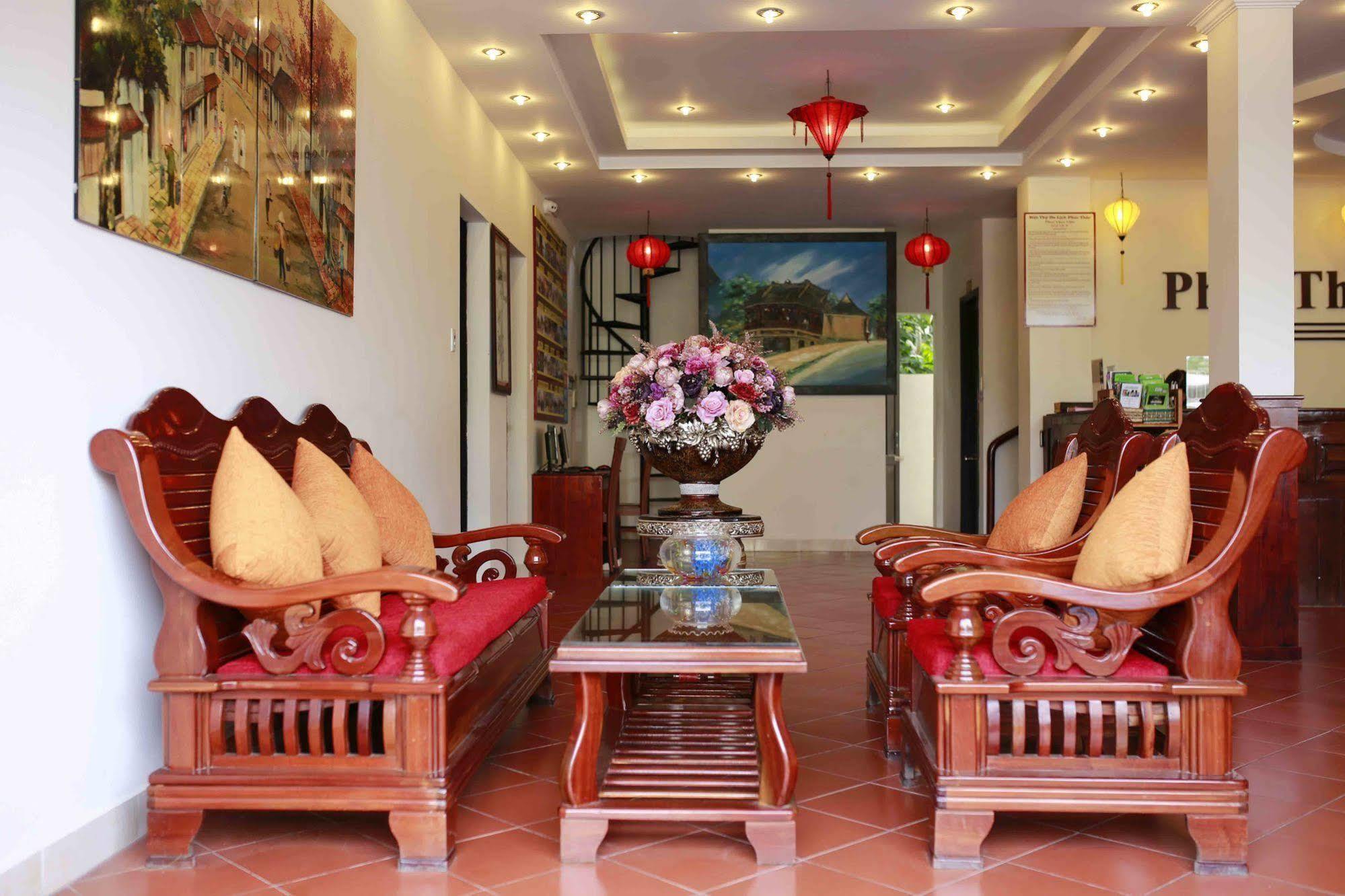 Phuc Thao Vila