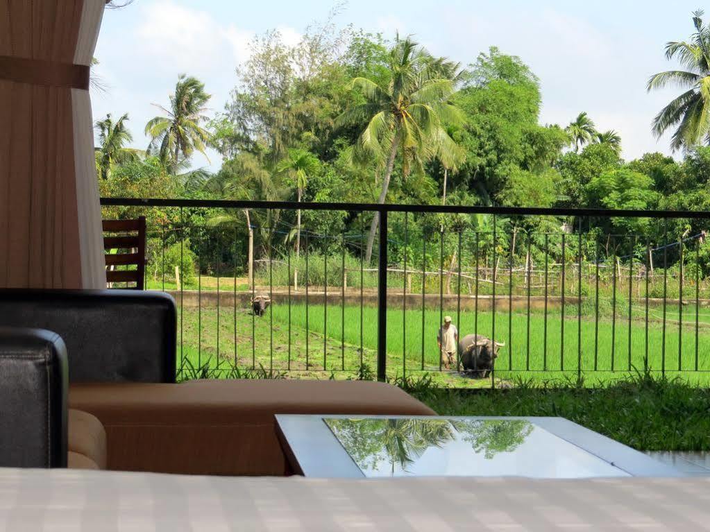 Greenlife Villa