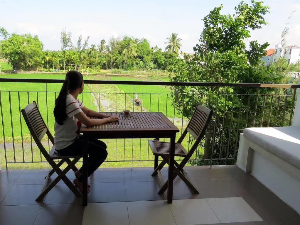 Greenlife Hoi An