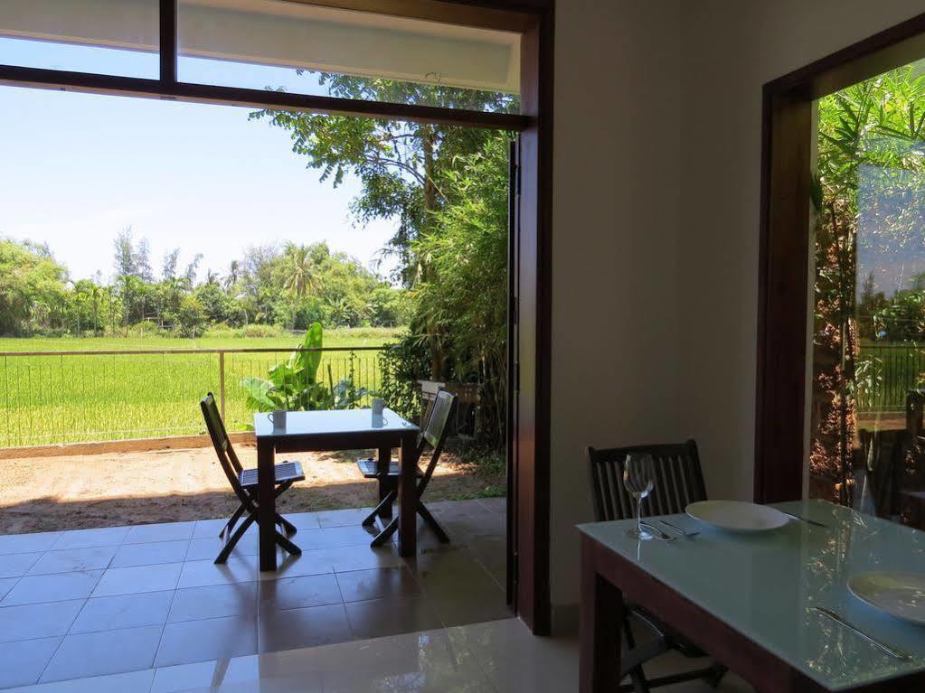 Greenlife Villa *