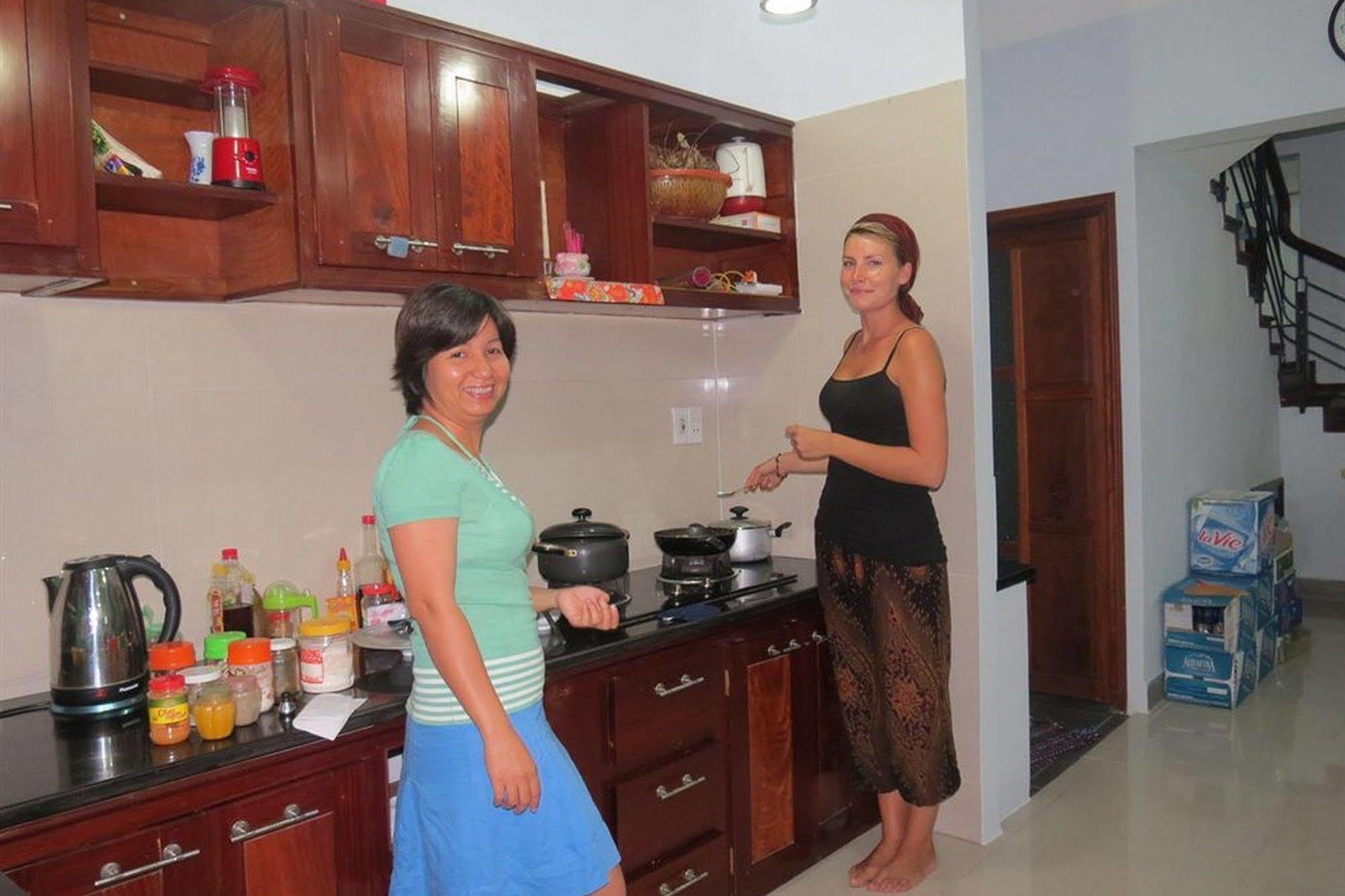 Vila Starfruit Hoi An