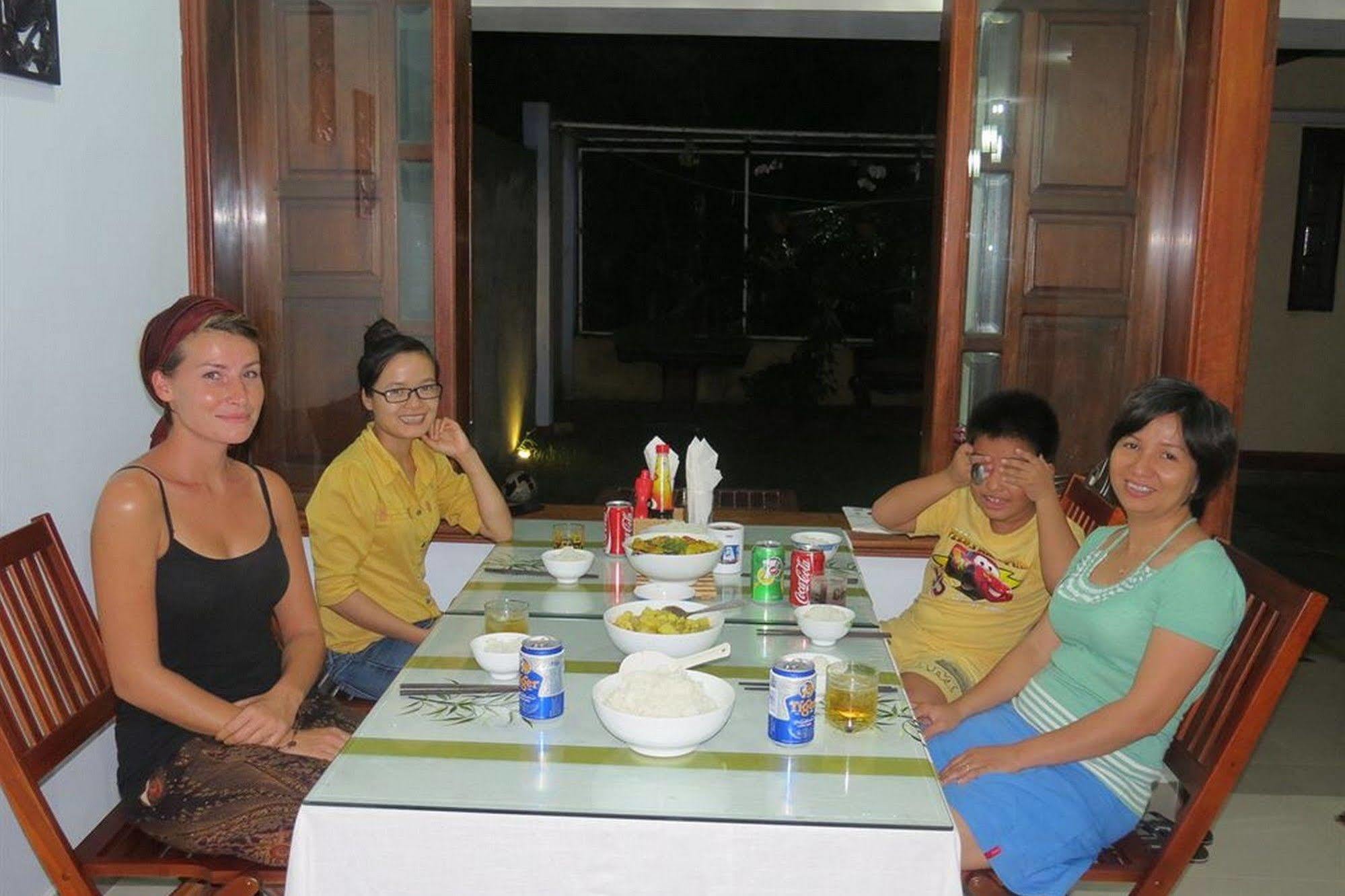 Starfruit Vila