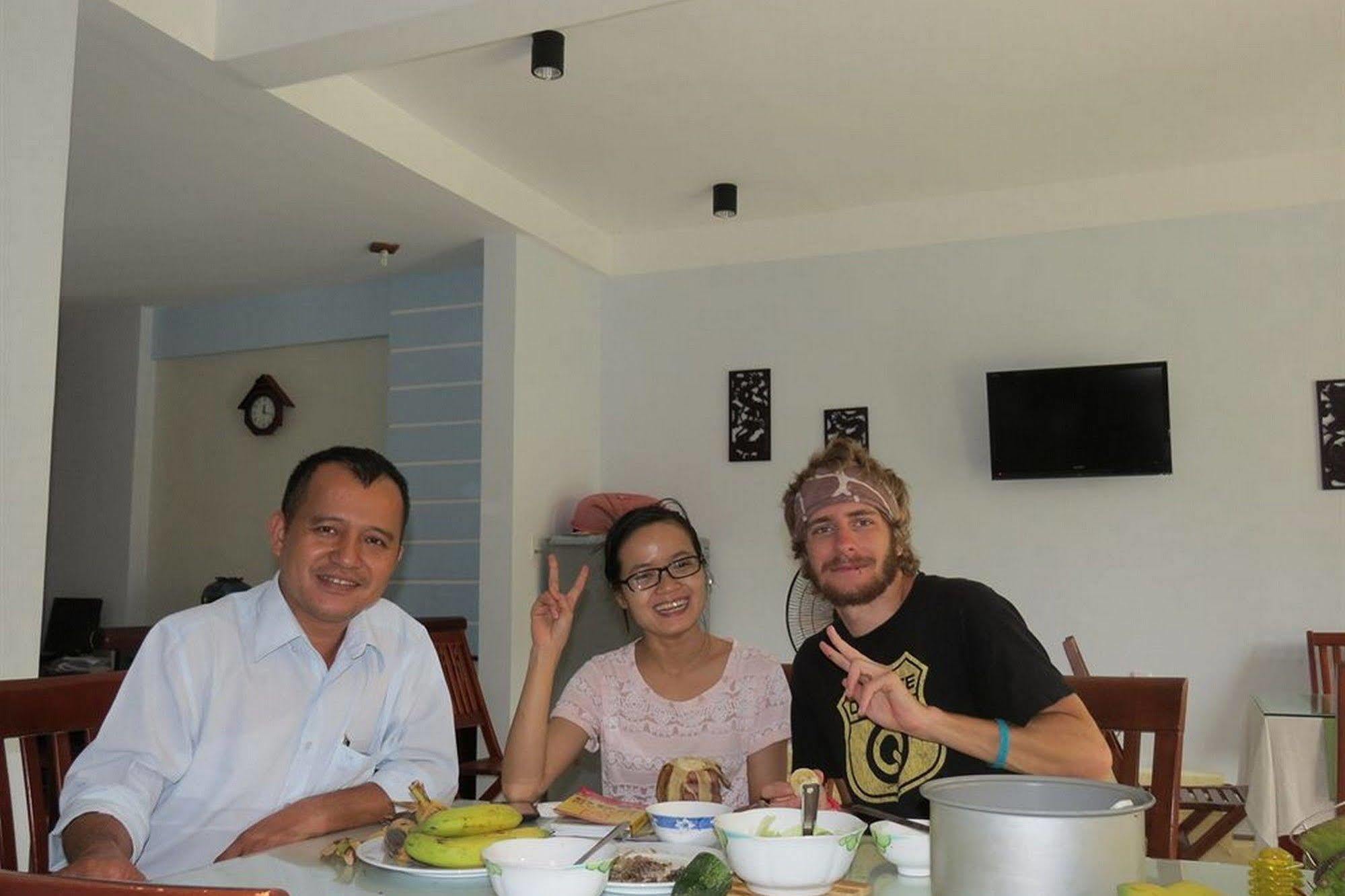Vila Starfruit Hoi An
