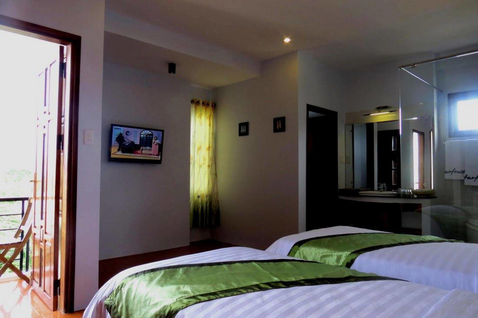 Vila Starfruit Hoi An