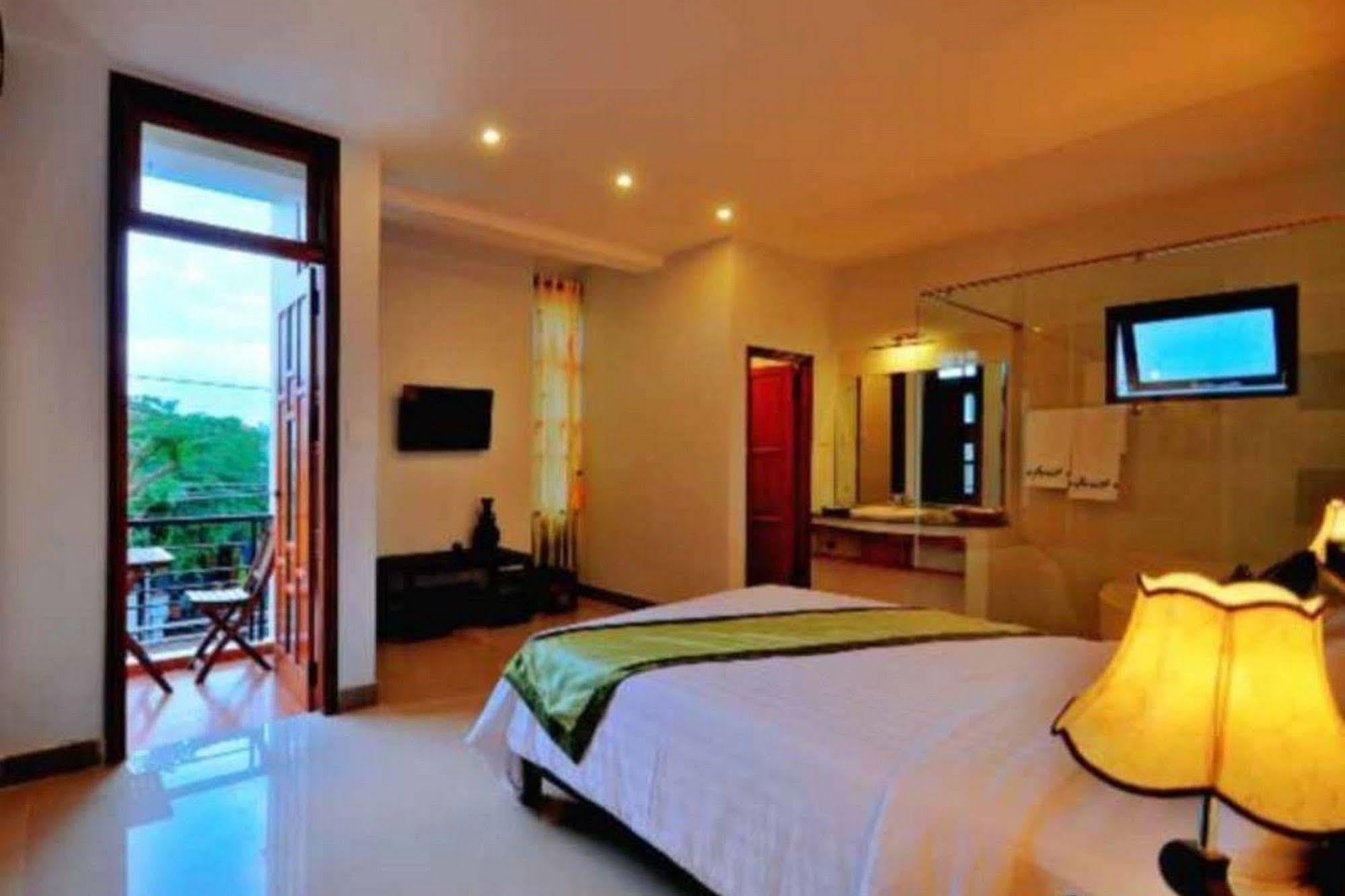 Vila Starfruit Hoi An