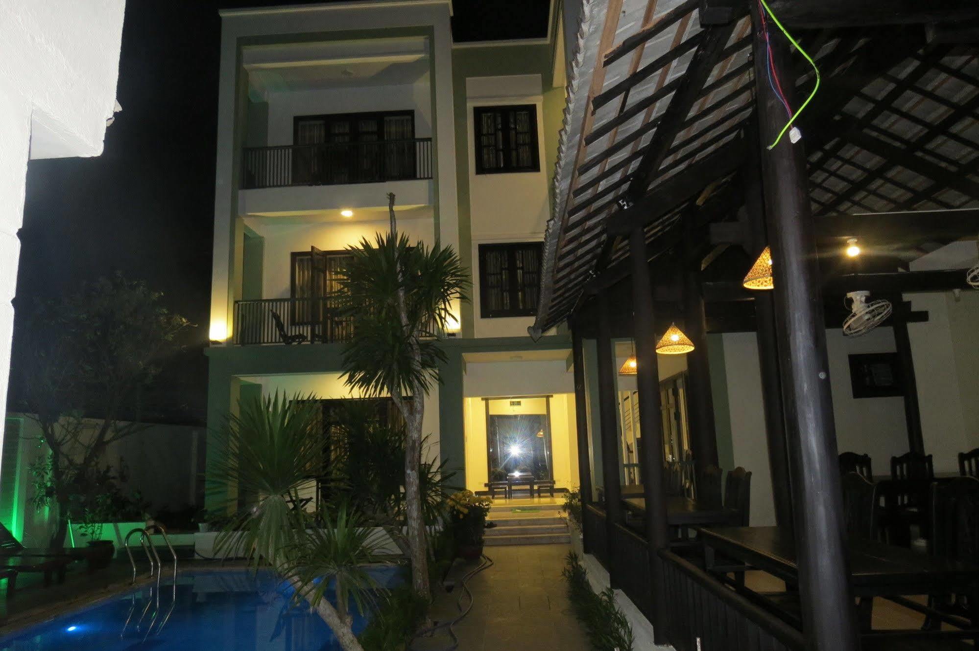 Starfruit Hoi An