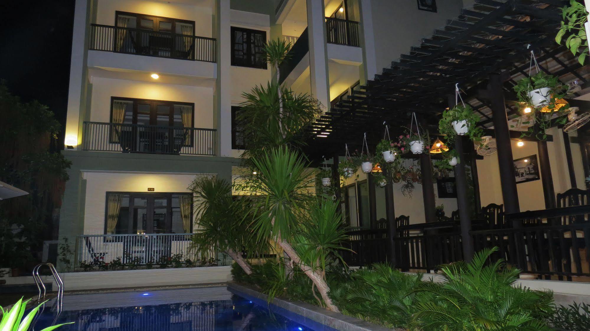Vila Starfruit Hoi An
