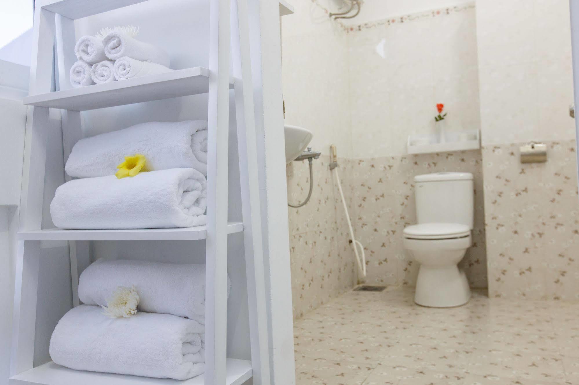 Homestay Retreat Hoian