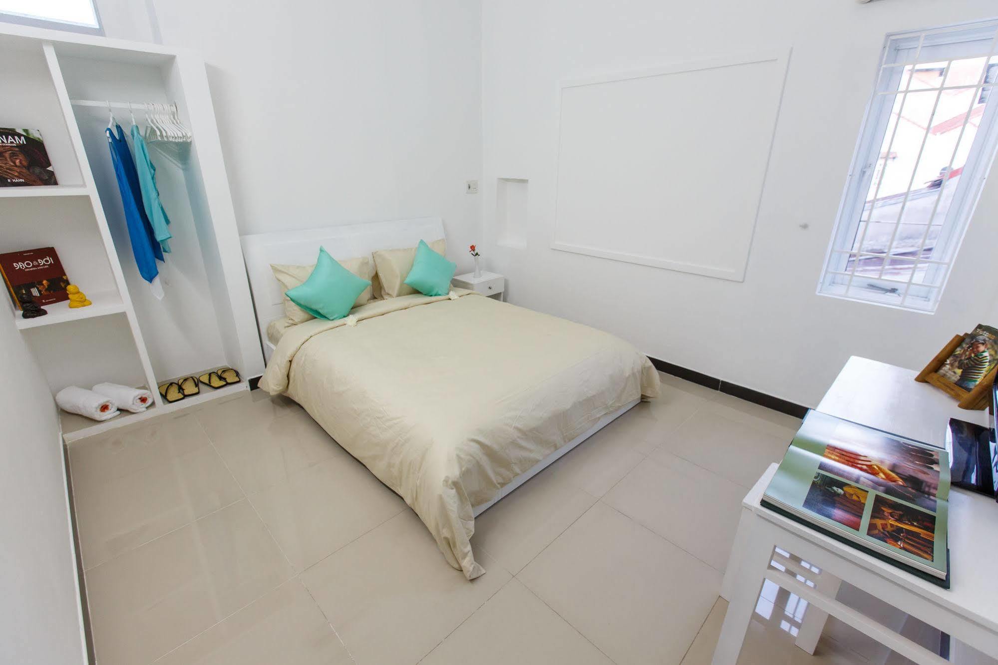 Retreat Hoian Homestay Hoi An