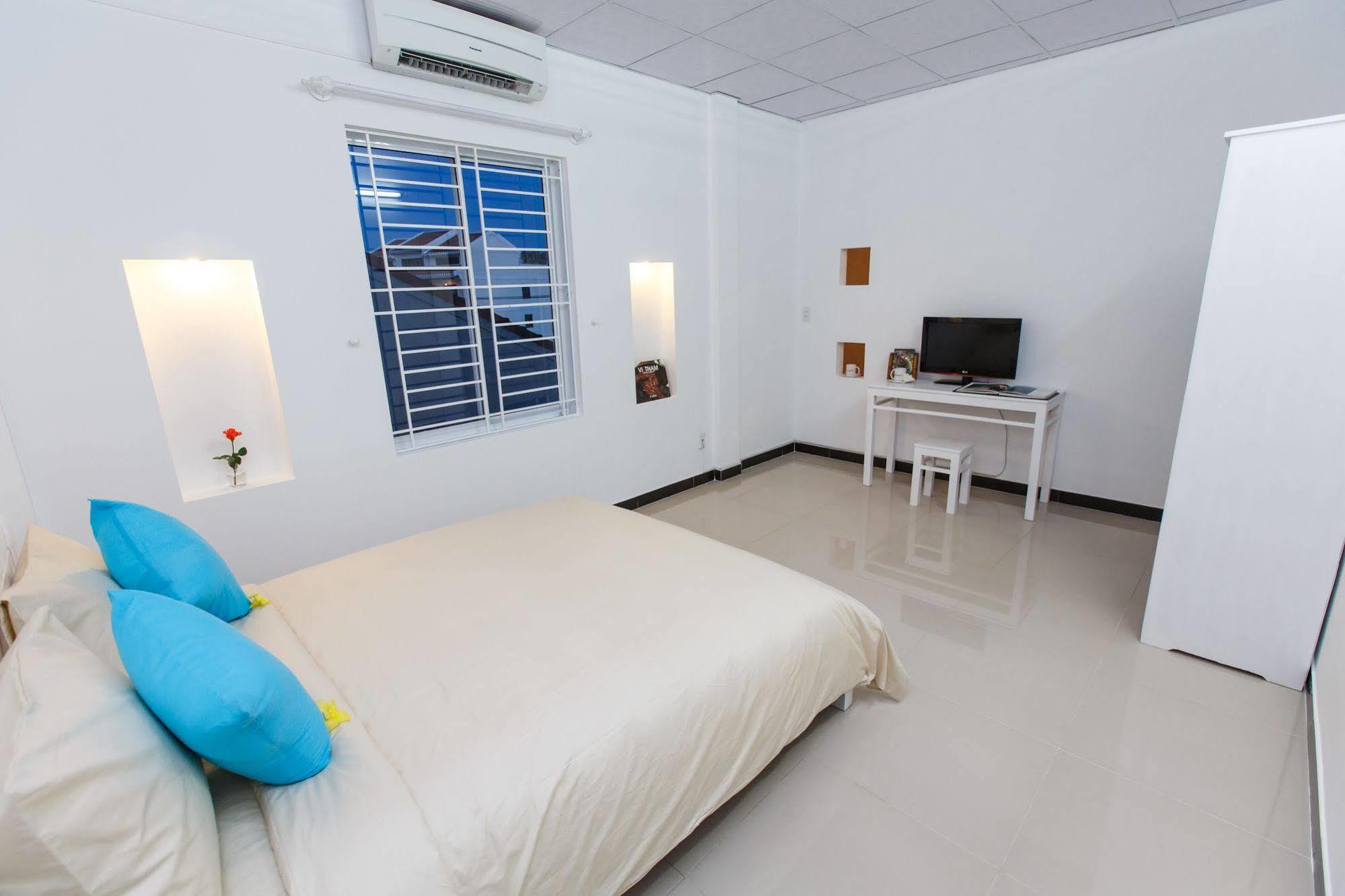 Retreat Hoian