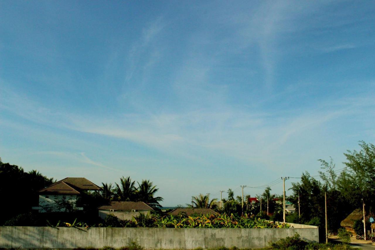 Homestay Sea Sunset & Bar